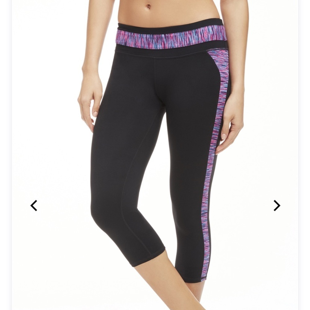 Fabletics Camacan Capri. Size XSmall. EUC